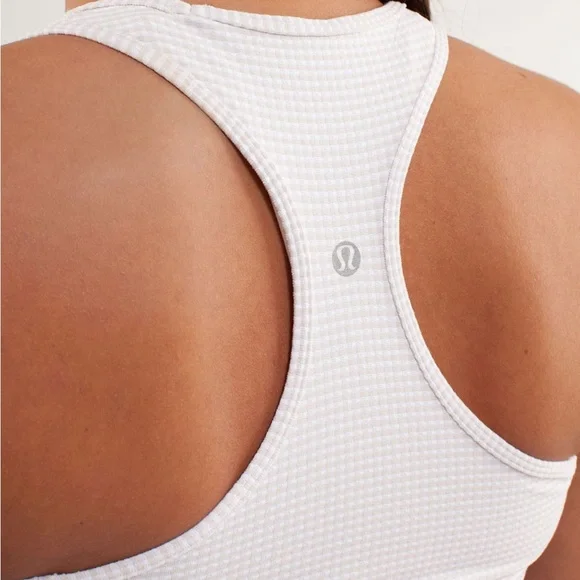 Lululemon Cool Racerback Tank - Picture 6 of 6